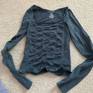 Free people intimate long sleeve